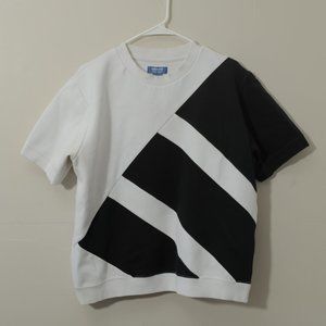 Adidas Equipment ADV/91-17 Short Sleeve Sweatshirt